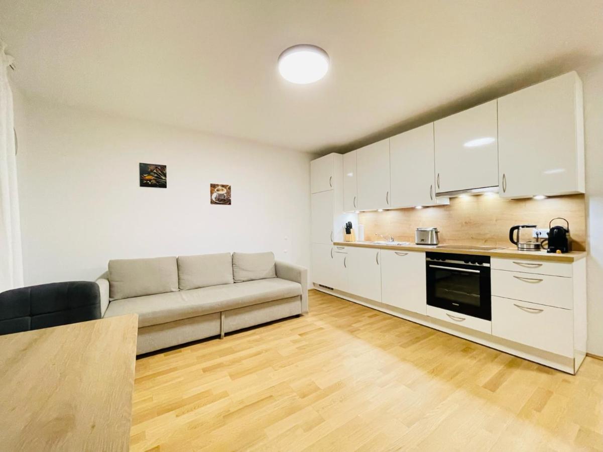 Vienna Style Apartment Zewnętrze zdjęcie
