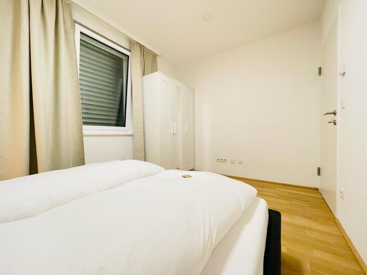 Vienna Style Apartment Zewnętrze zdjęcie
